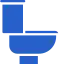 Mécanisme de WC à Saint-Hilaire-de-Brethmas
