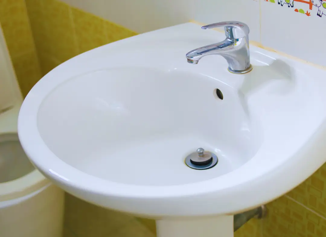 Mitigeur Lavabo Saint-Hilaire-de-Brethmas